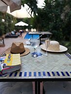 Hotel Bellavista Sevilla