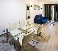 Hotel Bellavista Sevilla