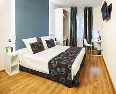 Hotel Bellavista Sevilla