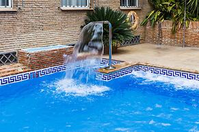 Hotel Bellavista Sevilla