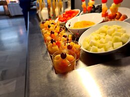 Hotel Bellavista Sevilla