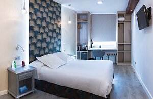 Hotel Bellavista Sevilla