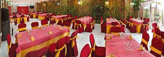 Hotel Bellavista Sevilla