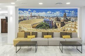 Hotel Bellavista Sevilla