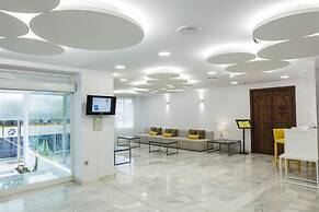 Hotel Bellavista Sevilla