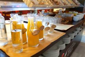 Hotel Bellavista Sevilla