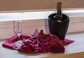 Hotel Bellavista Sevilla