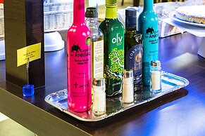 Hotel Bellavista Sevilla