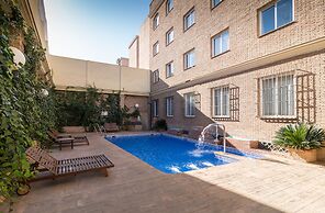 Hotel Bellavista Sevilla