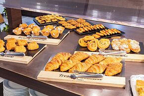 Hotel Bellavista Sevilla