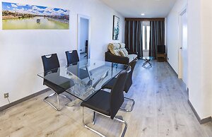 Hotel Bellavista Sevilla