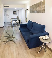 Hotel Bellavista Sevilla