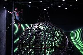 ADORA HOTEL & RESORT