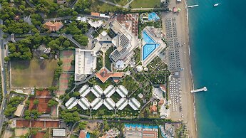 ADORA HOTEL & RESORT