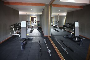 ADORA HOTEL & RESORT