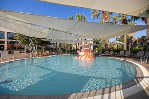 VONRESORT Golden Beach - All Inclusive