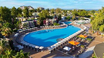VONRESORT Golden Beach - All Inclusive