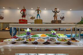 VONRESORT Golden Beach - All Inclusive