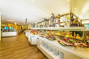 VONRESORT Golden Beach - All Inclusive