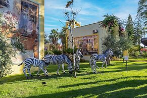 VONRESORT Golden Beach - All Inclusive