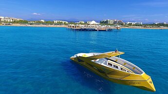 VONRESORT Golden Beach - All Inclusive