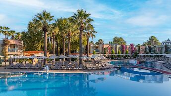 VONRESORT Golden Beach - All Inclusive