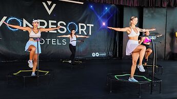 VONRESORT Golden Beach - All Inclusive