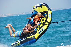 VONRESORT Golden Beach - All Inclusive