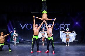 VONRESORT Golden Beach - All Inclusive