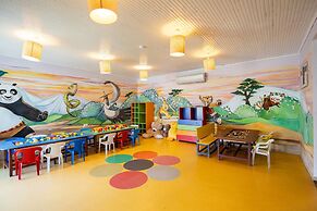 VONRESORT Golden Beach - All Inclusive
