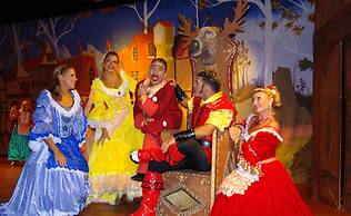 VONRESORT Golden Beach - All Inclusive