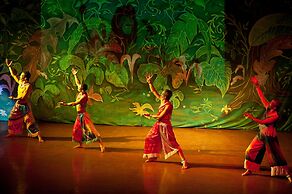 VONRESORT Golden Beach - All Inclusive