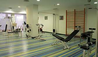 Hotel Beatriz Playa & Spa