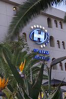 Hotel Beatriz Playa & Spa