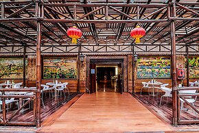 Hotel Beatriz Playa & Spa