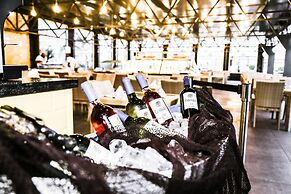 Hotel Beatriz Playa & Spa