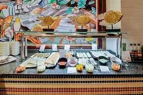 Hotel Beatriz Playa & Spa