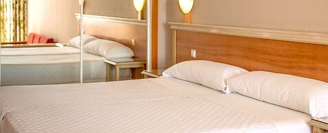 Hotel Beatriz Playa & Spa