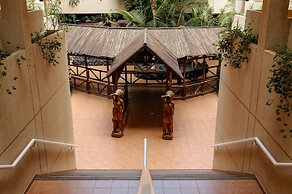 Hotel Beatriz Playa & Spa