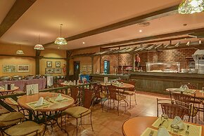 Hotel Beatriz Playa & Spa