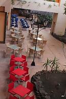 Hotel Beatriz Playa & Spa