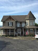 Gazebo Inn