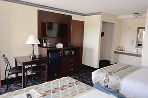Frankenmuth Motel