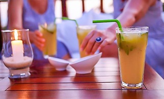 4Reasons Hotel And Bistro