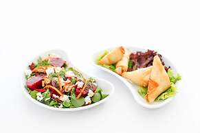 4Reasons Hotel And Bistro