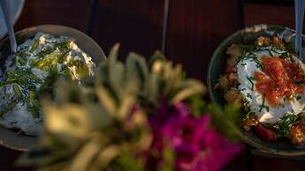 4Reasons Hotel And Bistro