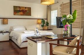 4Reasons Hotel And Bistro