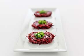 4Reasons Hotel And Bistro