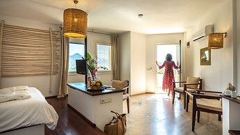 4Reasons Hotel And Bistro