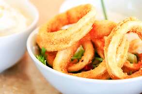 4Reasons Hotel And Bistro